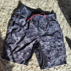 Lululemon Athletic Shorts